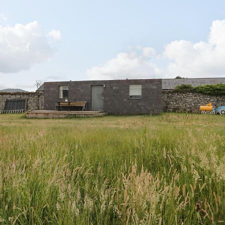Slate Hut Villa Bangor  Eksteriør bilde